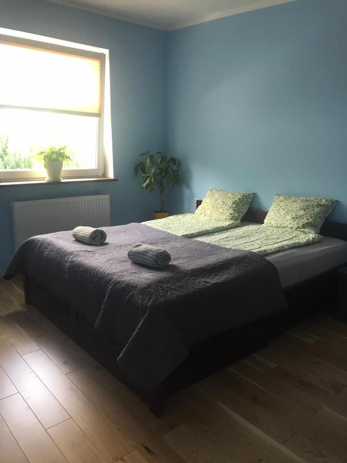Apartament Glowackiego 8 Гдиня Екстериор снимка