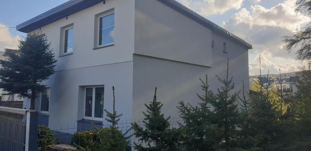 Apartament Glowackiego 8 Гдиня Екстериор снимка