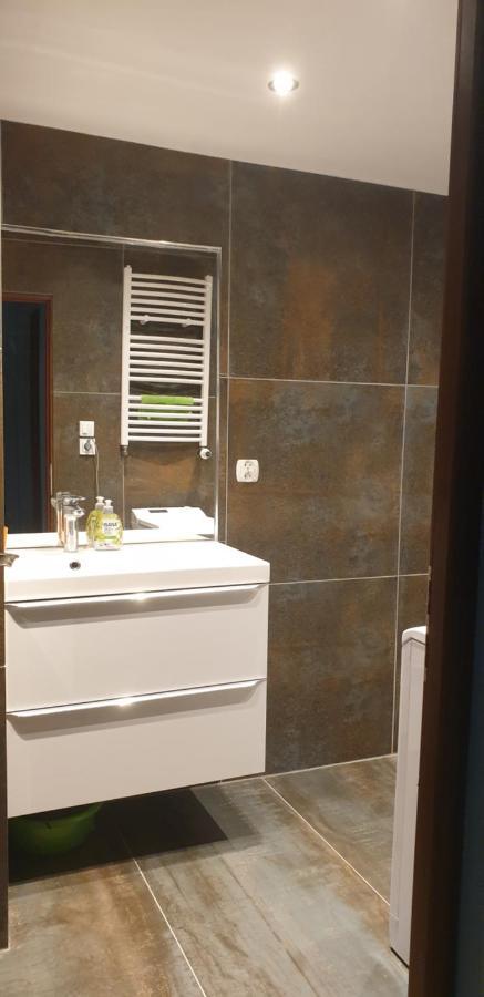 Apartament Glowackiego 8 Гдиня Екстериор снимка