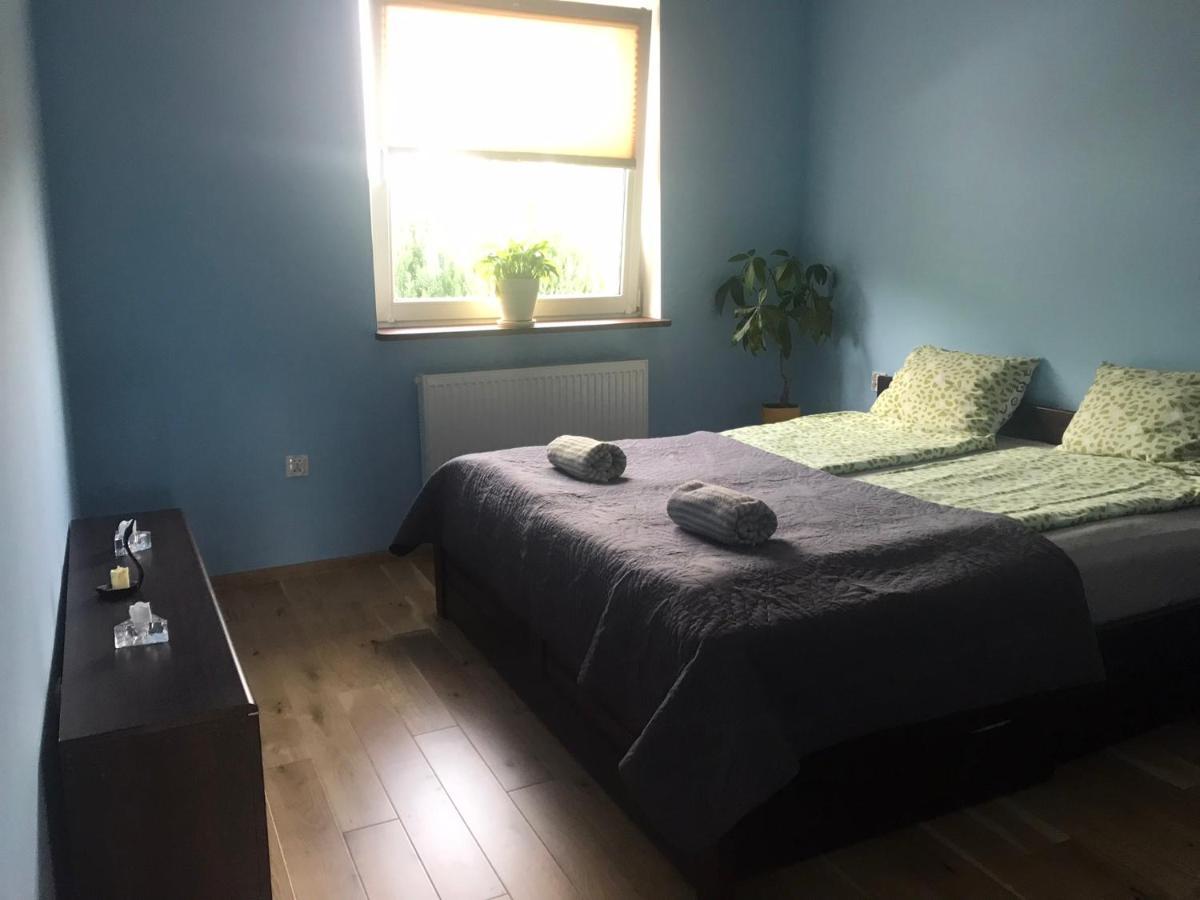 Apartament Glowackiego 8 Гдиня Екстериор снимка