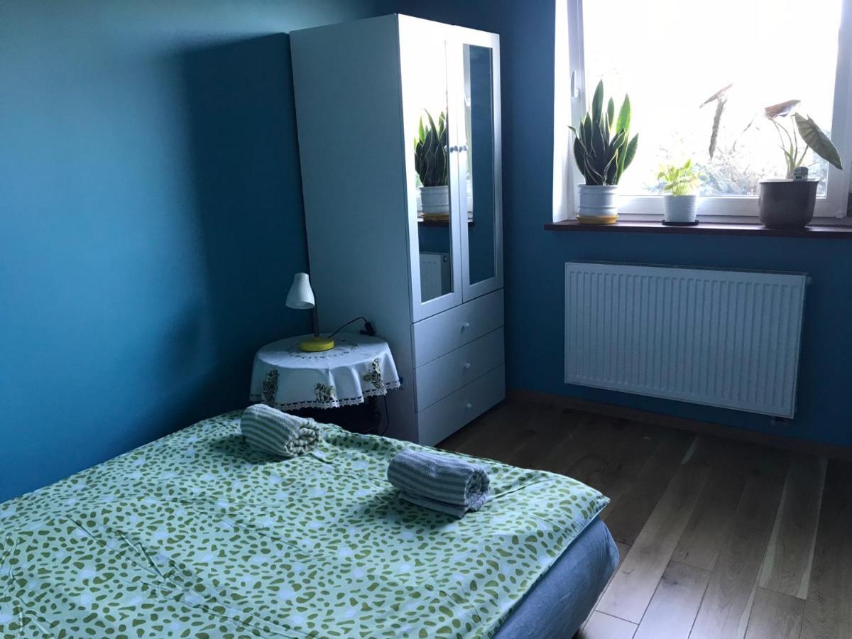 Apartament Glowackiego 8 Гдиня Екстериор снимка
