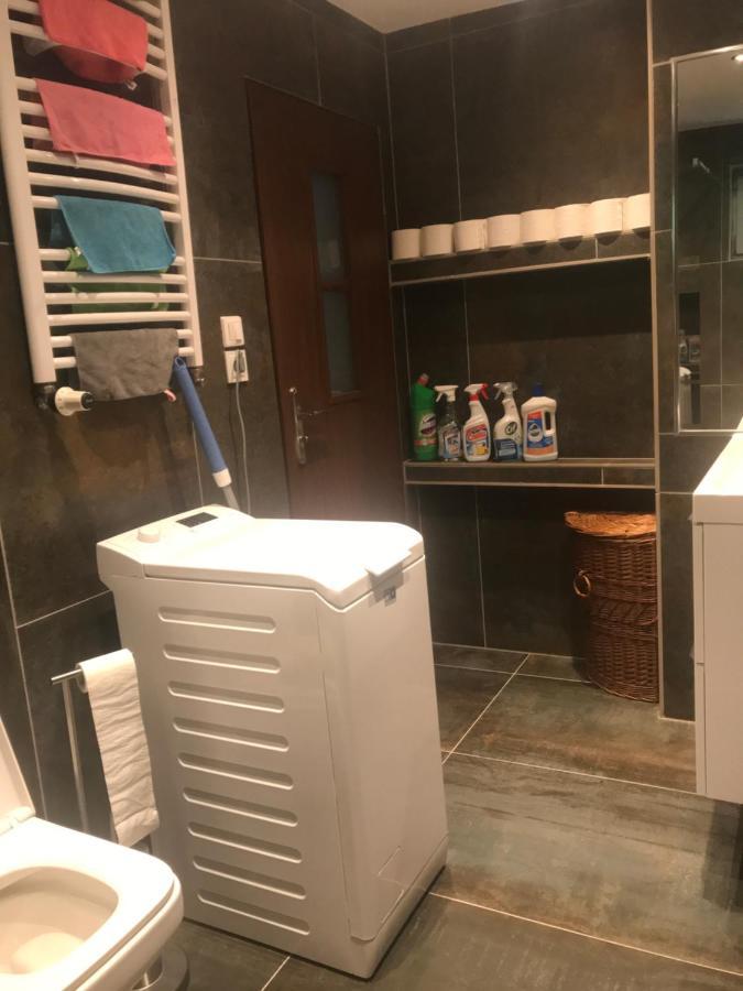 Apartament Glowackiego 8 Гдиня Екстериор снимка
