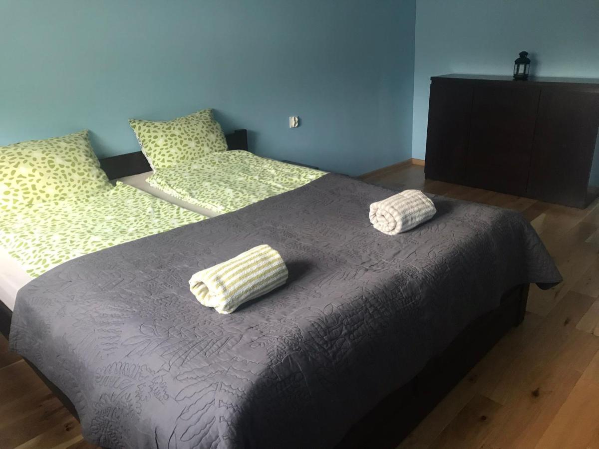 Apartament Glowackiego 8 Гдиня Екстериор снимка