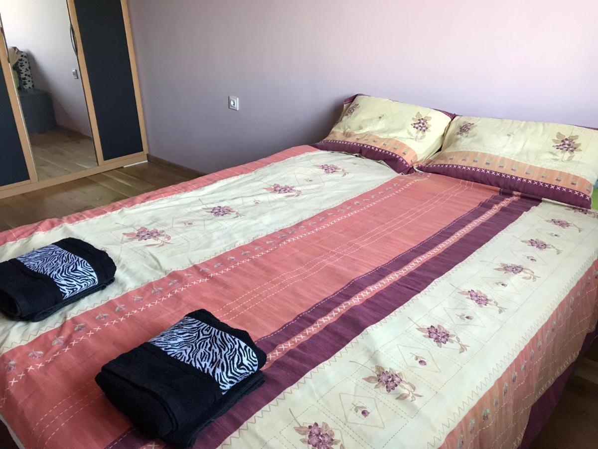Apartament Glowackiego 8 Гдиня Екстериор снимка