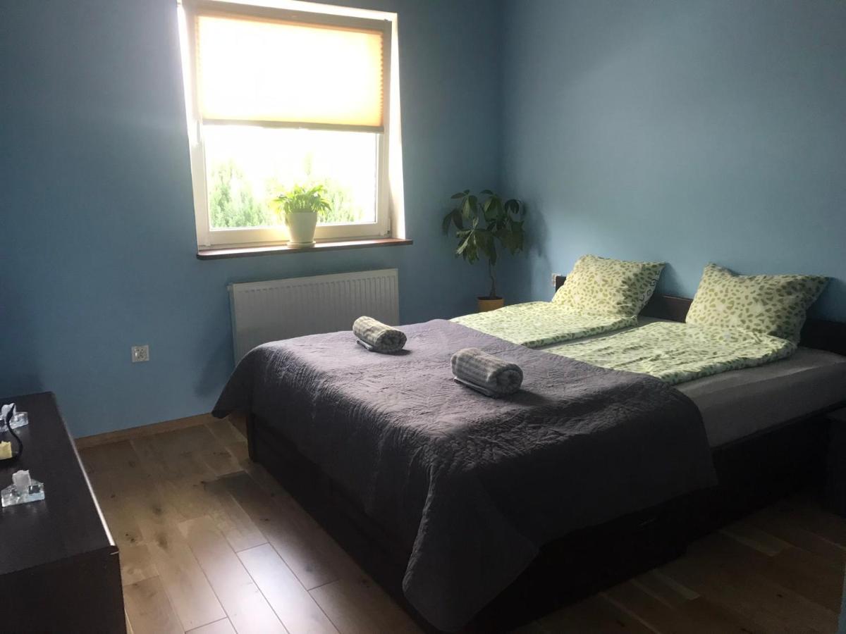 Apartament Glowackiego 8 Гдиня Екстериор снимка