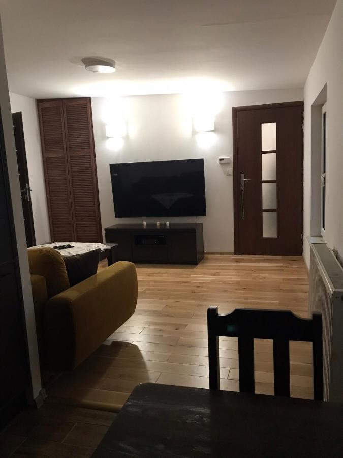 Apartament Glowackiego 8 Гдиня Екстериор снимка