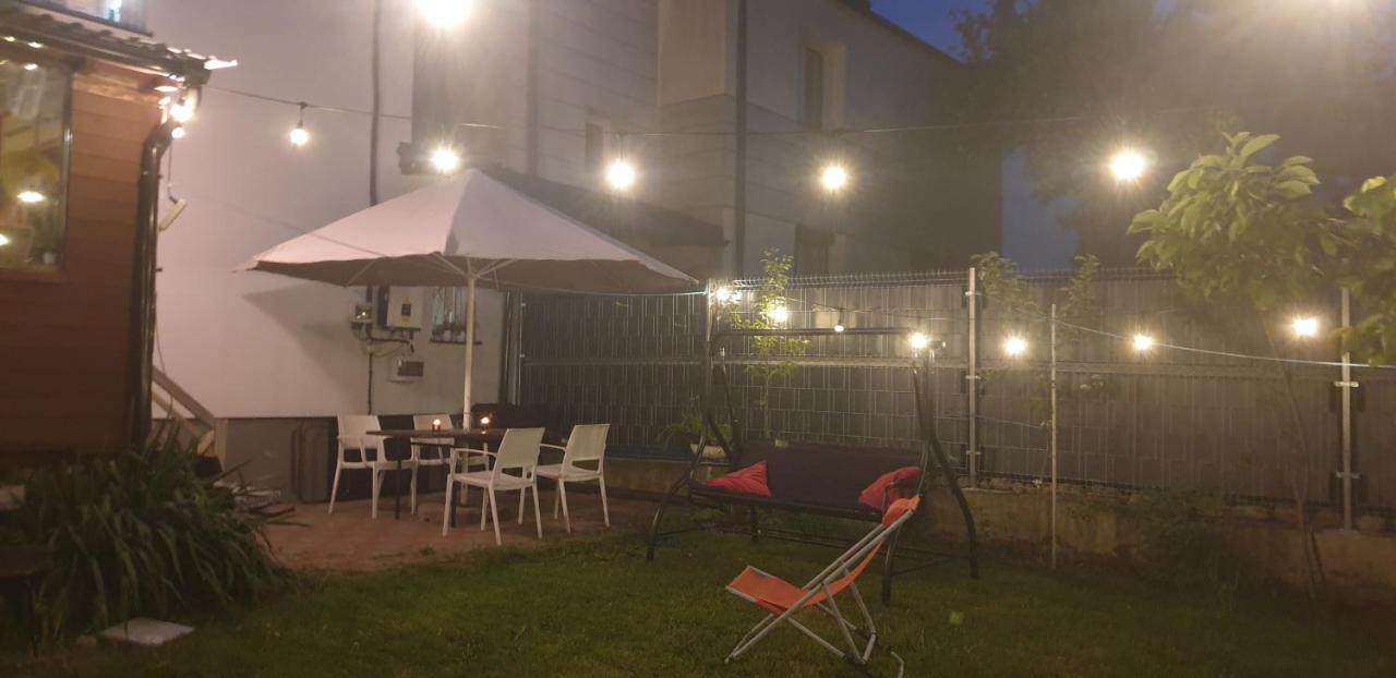 Apartament Glowackiego 8 Гдиня Екстериор снимка